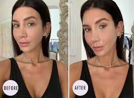 I Learned To Love My Natural Fox Eyes Before Tiktok Decided They Were A Trend Fox Eyes Concealer Tricks Eye Concealer