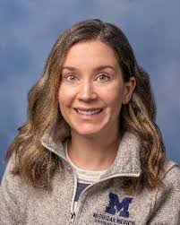 Staff Name Title Clinical Interests Affiliated Professional Organiza ons