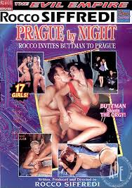 Prague by Night Streaming Video On Demand | Adult Empire