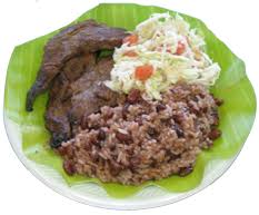 La Adelita Restaurant Africa Food Nicaraguan Food Food