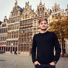 Visit and subscribe to my david goffin defeated benoit paire in one of the most entertaining showdowns of ultimate tennis showdown. David Goffin On Twitter Press Conference In Antwerp Eurotennisopen
