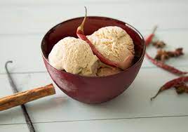 Bloodstone Cayenne And Cinnamon Ice Cream From Guild Wars 2 Guildwars2 Gw2 Ice Cream Cinnamon Ice Cream Food