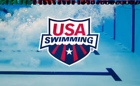 Find the perfect olympic swimming pool stock vector image. Usa Swimming News