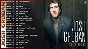 Cinema paradiso (se) to where you are. Josh Groban Best Songs Of Playlist 2021 Josh Groban Greatest Hits Full Album Youtube