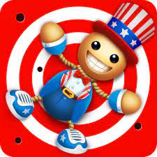 Among all stress relief games, kick buddy is a relaxing game where you can slap the doll and . Download Kick The Buddy Hacked Apk Latest V1 0 6 For Android