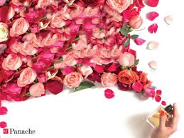 He placed the flowers in a heated chamber to create a vapor of scented oil and water; Indian Luxury Business How Indian Perfume Makers Are Stepping Up To Compete With Global Fragrance Giants The Economic Times