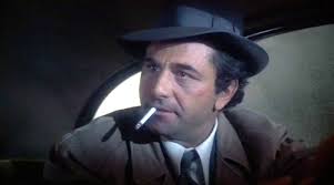 Edward Copeland's Tangents: Peter Falk (1927-2011)