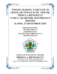 Aspek mekanikal dan elektrikal (download) 6. Buku Alumni Kampus Trisula Bengkulu 2020 Flip Ebook Pages 1 50 Anyflip Anyflip