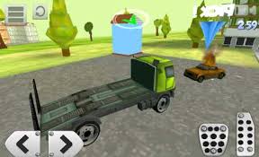 Farming simulator 16 allows you to manage your own realistic farm in extraordinary detail. Truck Simulator Recovery Truck V1 0 Apk Mod Android