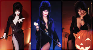 Elvira's alter ego, cassandra peterson, was born in manhattan, kansas and raised in colorado springs, colorado. Elvira Mistress Of The Dark 30 Stunning Photos Of Cassandra Peterson In The 1980s Vintage Everyday