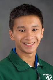 2015-16 Men's Swimming and Diving Roster