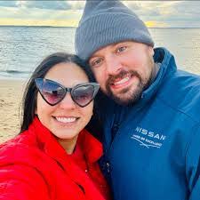 Danielle Tarrant's Instagram, Twitter & Facebook