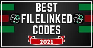 It's a free app download. 50 Best Filelinked Codes 100 Working Updated August 2021