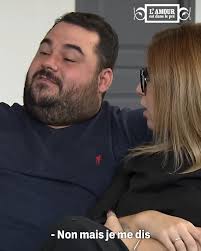 Je vais chercher la boîte à mouchoirs ma chérie !" 🥹, Nos agriculteurs ne  peuvent pas regarder David recevoir sa première lettre, sans verser une  petite larme 💚, Le meilleur de #ADP