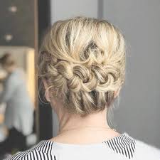 A low chignon hairstyle is the leader for moms of the brides and grooms, this is a timeless option that always works. Mother Of Bride Updo Novocom Top