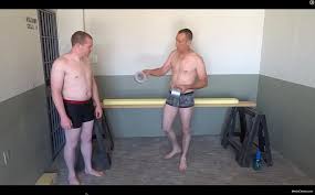 Gay mummification bondage for true fanatics