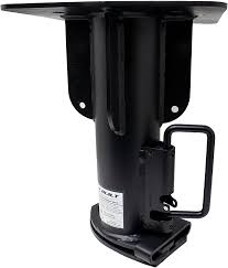 Search for fifth hitch wheel that are great for you! Amazon Com T Built 15 Fifth Wheel To Gooseneck Adapter Hitch Automotive