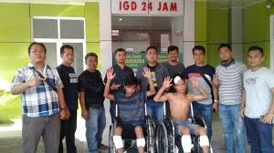Kamu tentu sudah sangat kenal dengan bakery. Aksinya Viral Dua Pelaku Perampokan Pegawai Aroma Bakery Ditembak Petugas Halaman All Tribun Medan
