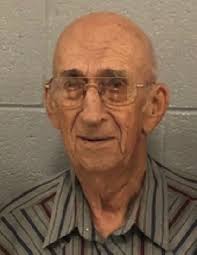 Obituary information for Deward Huff