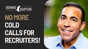 I Now Have 125,000 Podcast Downloads and I Don't Do Cold Calls Because of  Donnie"