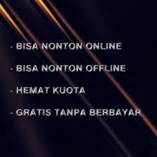 Selamat menikmati this application contains a collection of indonesian popular film2 good drama, comedy andhorror. Nonton Film Indo Gratis For Android Apk Download