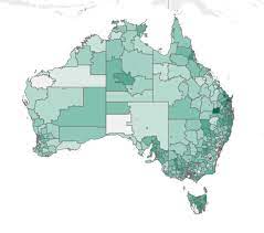 They provided an education for children who were deaf or blind. Where Do People With Disabilities Live In Australia Cre Dh