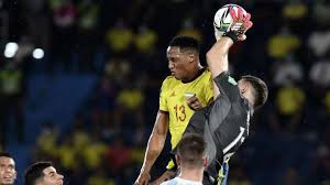 Emiliano martínez, 21, from uruguay club nacional, since 2019 central midfield market value: The Medical Report Of Emiliano Martinez Who Was Injured By A Blow To The Head Against Colombia Ruetir