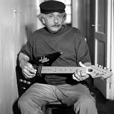 albert einstein アインシュタイン シュレディンガー レトロなスタイル