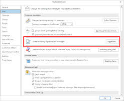 Lotus notes signature file is important to add details of notes email sender by default at the end of every email message. Microsoft Outlook For Lotus Notes Users Part 1 New Signature
