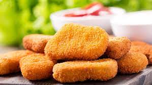 In a second small bowl, combine breadcrumbs, seasoned salt, pepper, garlic powder, italian seasoning, and parsley. Fast Food Chicken Nuggets Ranked Worst To Best
