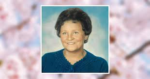 Dorothy Clark Carter Obituary April 4, 2022