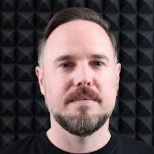 We are thrilled to have landed the lead of Foxton Creative to oversee our  music video winners at @evergladeswoywoy. 🏢 Joe Foxton is a creative  director, DJ and producer. Born in Sydney