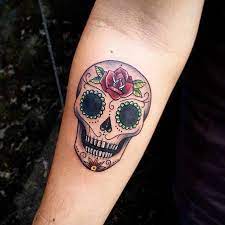Tattoos and tattoo related imagery have seen a huge rise in popularity over the past few years. Pin On Tattoo