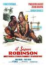 Mr. Robinson (film) - Wikipedia