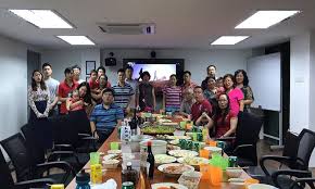 Ensure good service and business relationship. Mcc