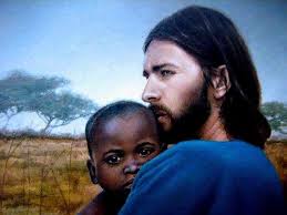 African gentleman's US shirt mystery