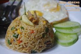 Maybe you would like to learn more about one of these? Amie S Little Kitchen Nasi Goreng Kampung Terlajak Sedap
