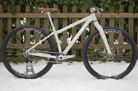 29er Starrbikes Galerie Fahrrad