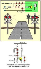 101 200 Transistor Circuits Modellbahn Faller Car System Modell