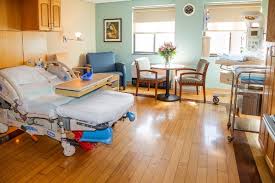 Each institution shall develop a program to evaluate and document staff competence. Birthing Center