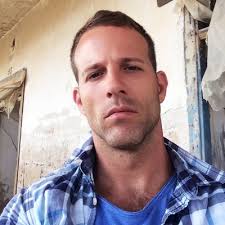 Miles (@MrMilesBranch)