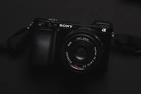 Best Sd Cards In Camera Comparison Sony A6100 Alik Griffin