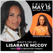 Mar 05, 2019 · lisaraye was born in 1966 on the 23rd day of september in chicago, illinois, united states of america. Lisaraye Mccoy Bio Age Net Worth Height Married Nationality Body Measurement Career