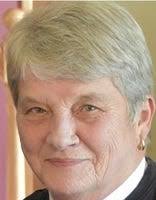 Shirley Staples Carswell Obituary