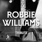 Robbie Williams Tribute event in Rochdale