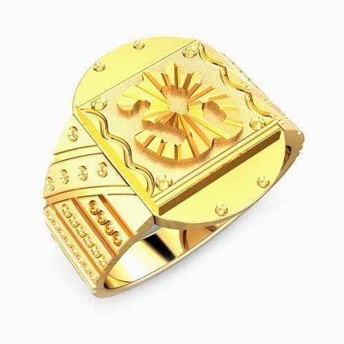 Gents Fancy Ring product image