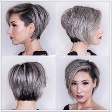 Check spelling or type a new query. Chin Length Bob With Undercut Novocom Top