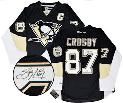 Shop the latest pittsburgh penguins home jerseys and more. Sidney Crosby Autographed Pittsburgh Penguins Jersey Cheap Online