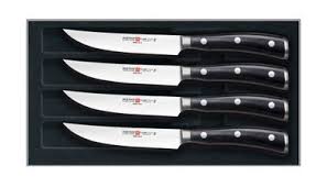 Best 11 knife set for chefs product reviews. The Best Steak Knife Set For 2021 Reviews By Wirecutter