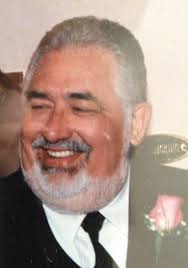 Arthur Gonzales Obituary